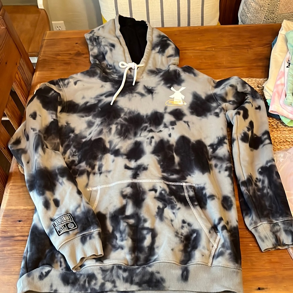 Dutch Bros Hoodie